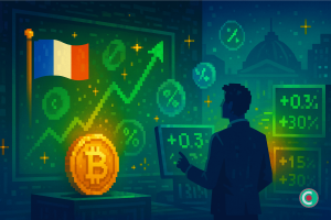pib france hausse crypto economie 2025