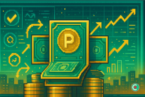polymarket stablecoin