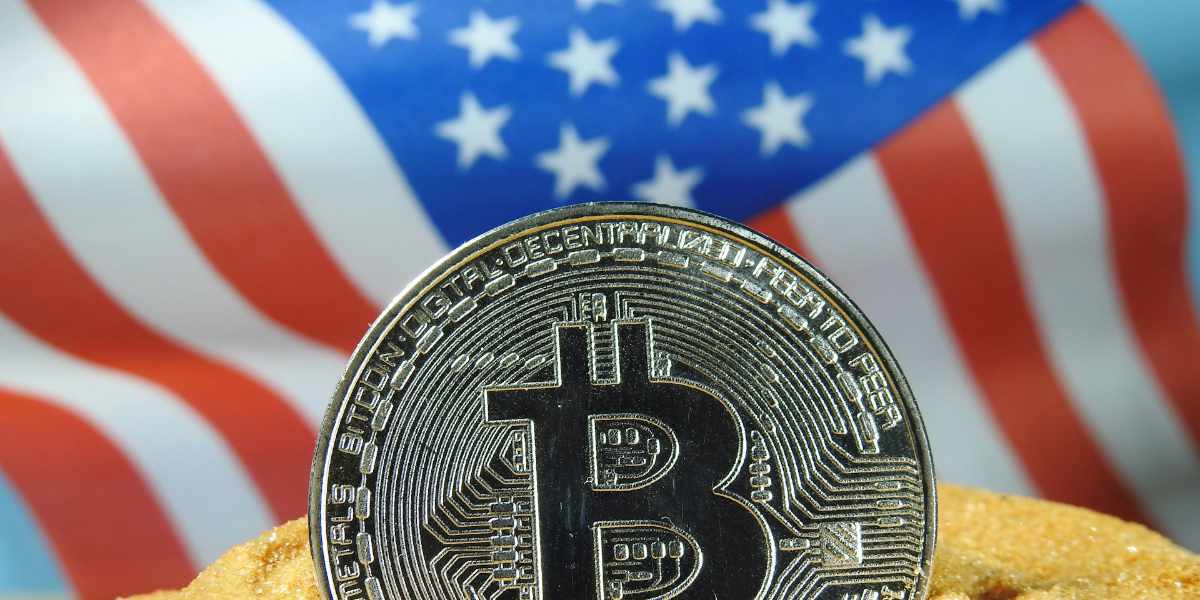 réserve stratégique Bitcoin états-unis