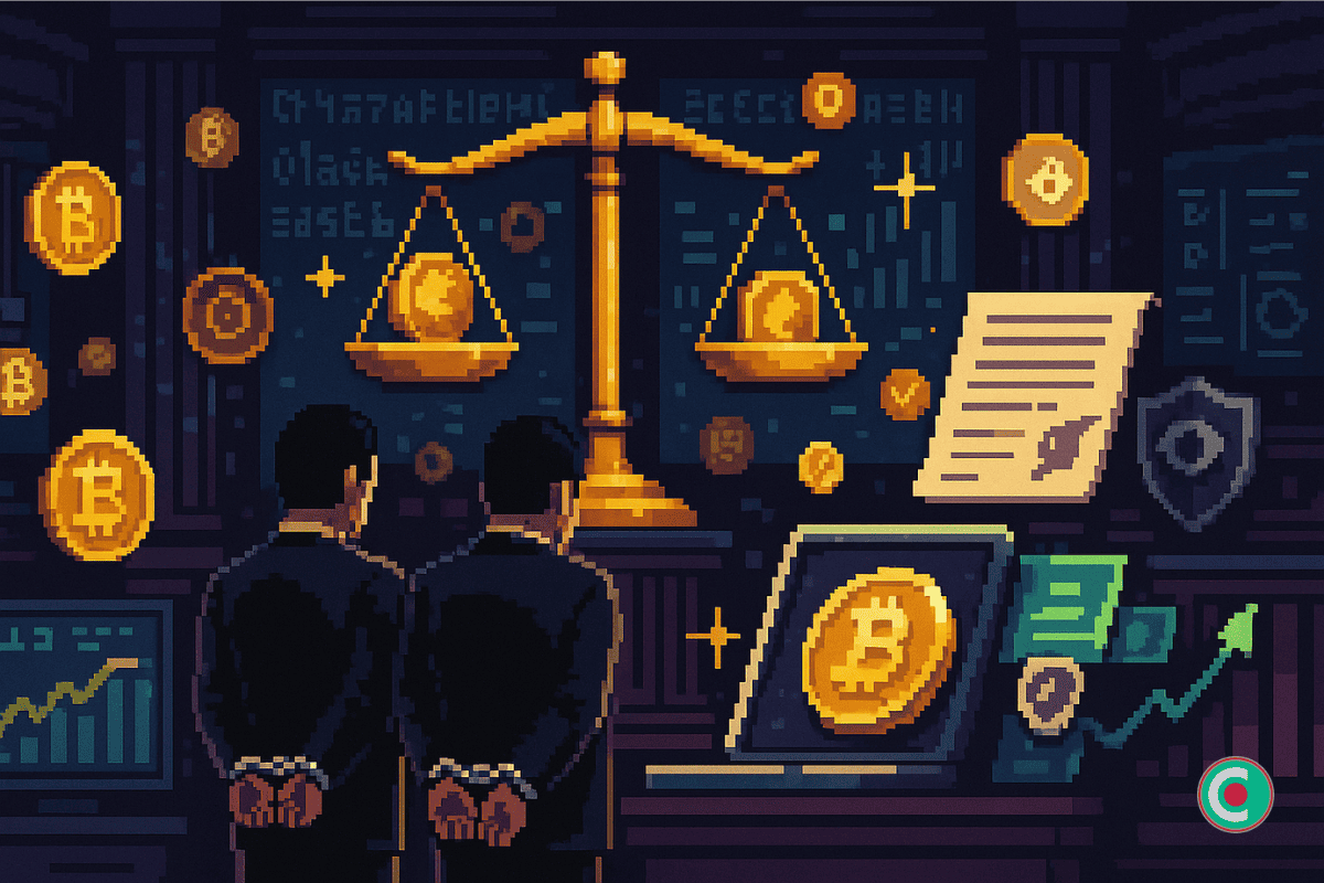 samourai wallet fondateurs plaident coupables