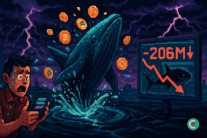 Sonala vente crypto