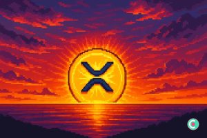 3,25 $, le point d'entrée XRP dont on parlera dans 2 ans