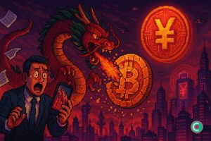 La chine déclare la guerre au Bitcoin