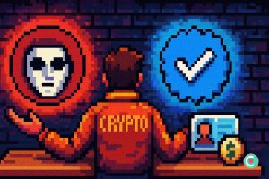 Adoption vs liberté : le dilemme de la crypto