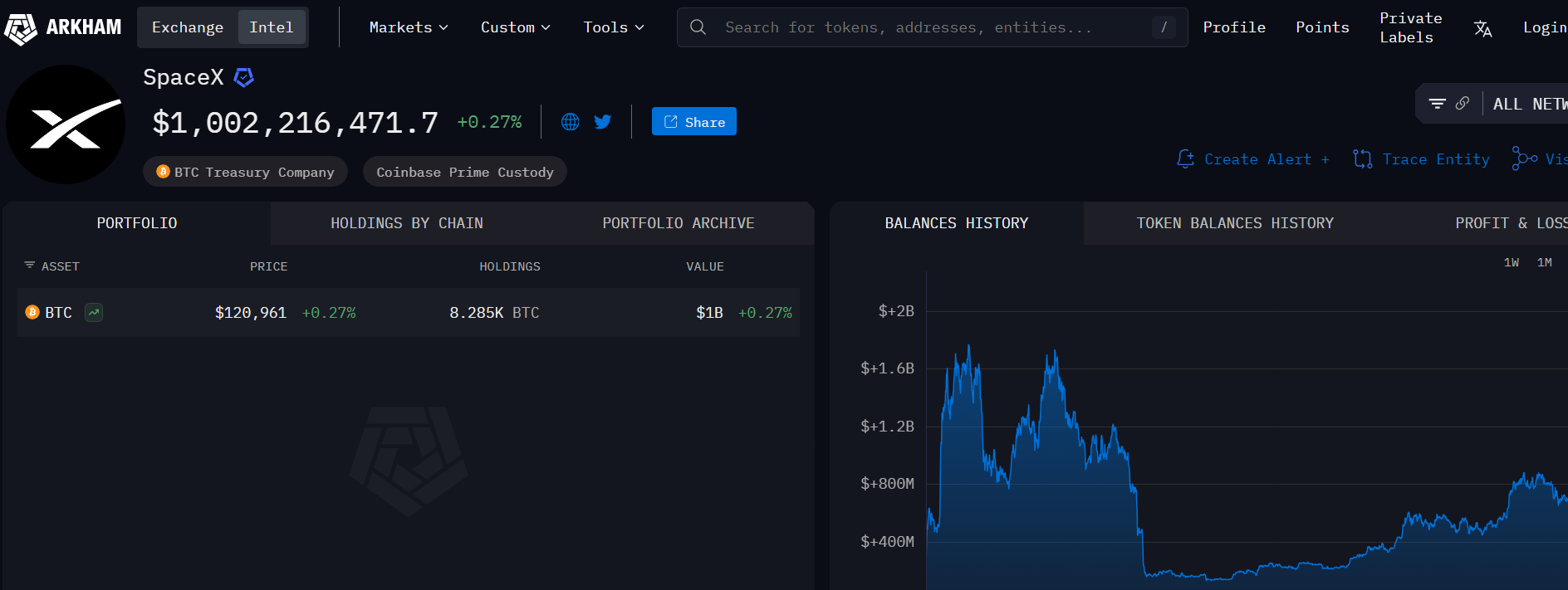 Bitcoin Elon Musk