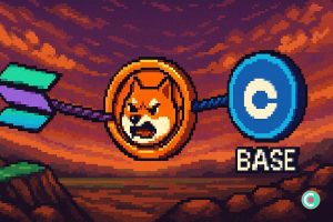Base ou Solana : où trouver les meilleurs memecoins x100 ?