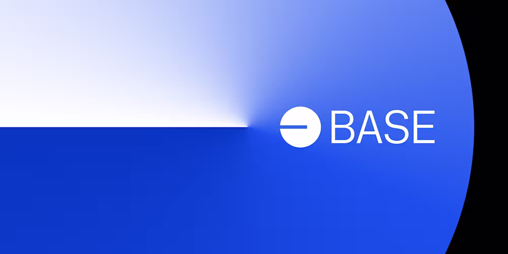 Le nombre de tokens créés sur Base dépasse celui de Solana