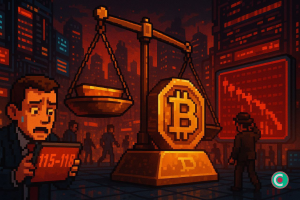 Bitcoin : des puts massifs