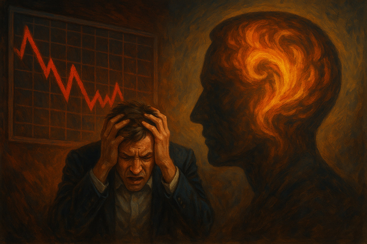 Même avec du Bitcoin à 1 €, vous seriez probablement ruiné