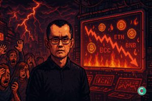 CZ Binance