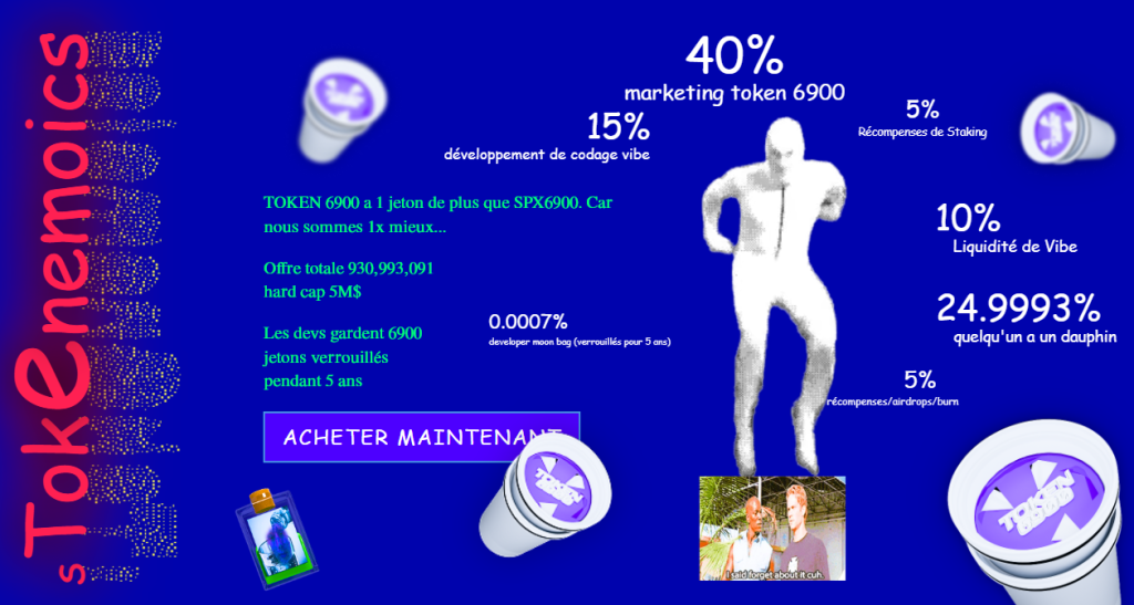 Un homme achète 5000 NFT Yuga Labs pour soutenir le metaverse