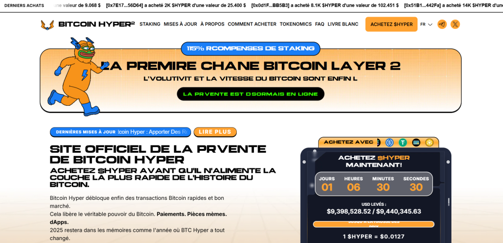 Bullrun : 3 cryptos à acheter avant septembre pour faire x1000