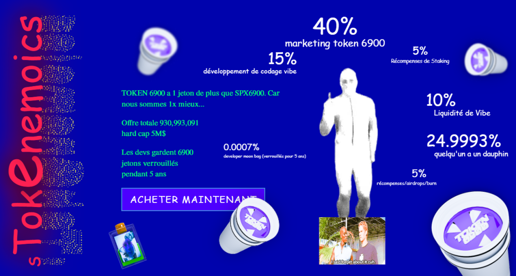 Comment trouver des tokens dont le prix va exploser ?