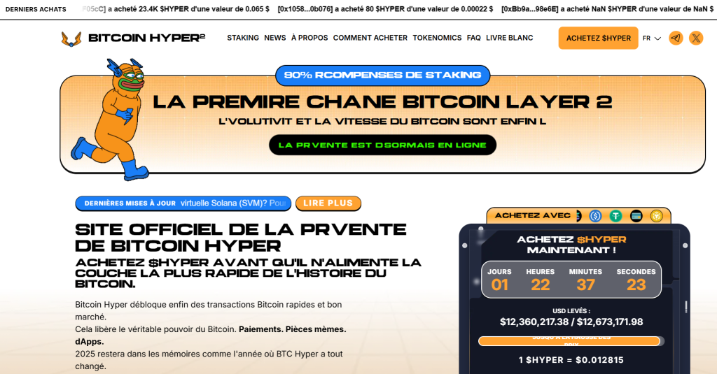 Kindly MD souhaite lever 5 milliards $ pour acheter du bitcoin
