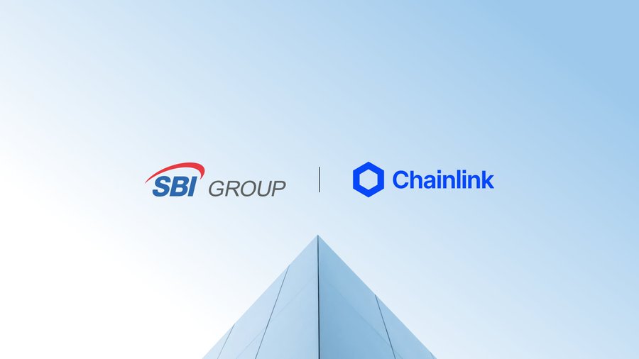 Chainlink SBI crypto