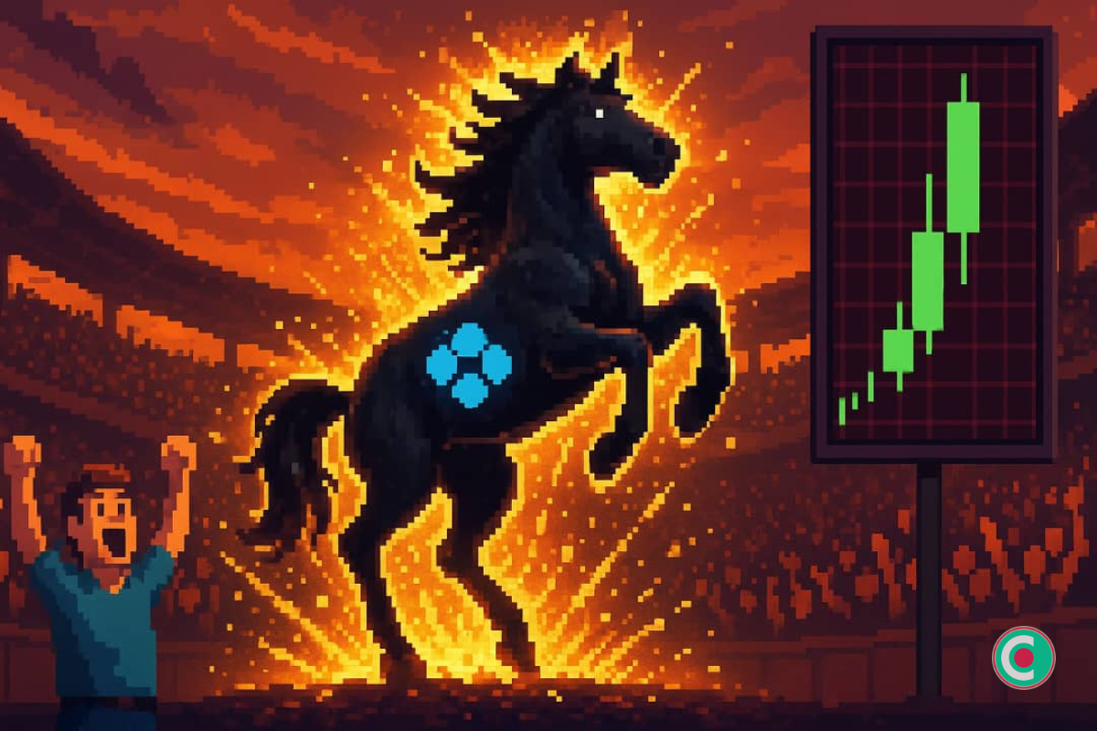Crypto OKB : Le cheval noir de ce bull run