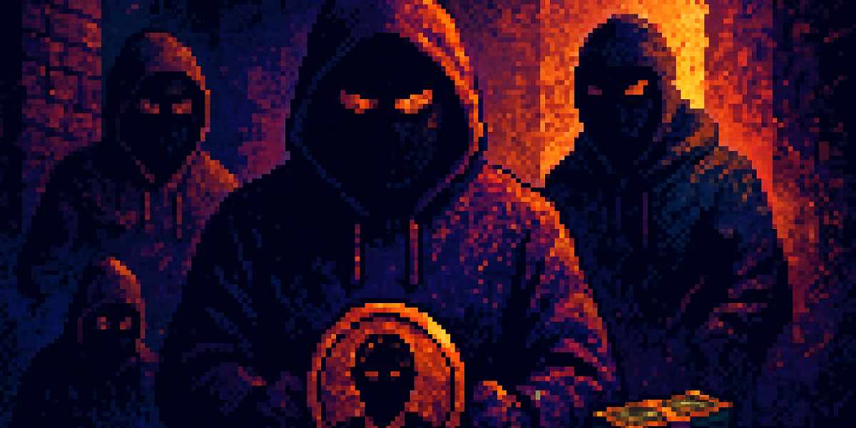 Crypto Kidnapping