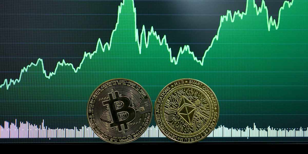 ETF Bitcoin et ETF Ethereum