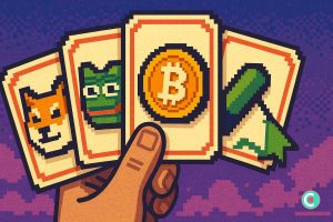 Enfin l'alt season - Voici 3 altcoins x30 de ce cycle