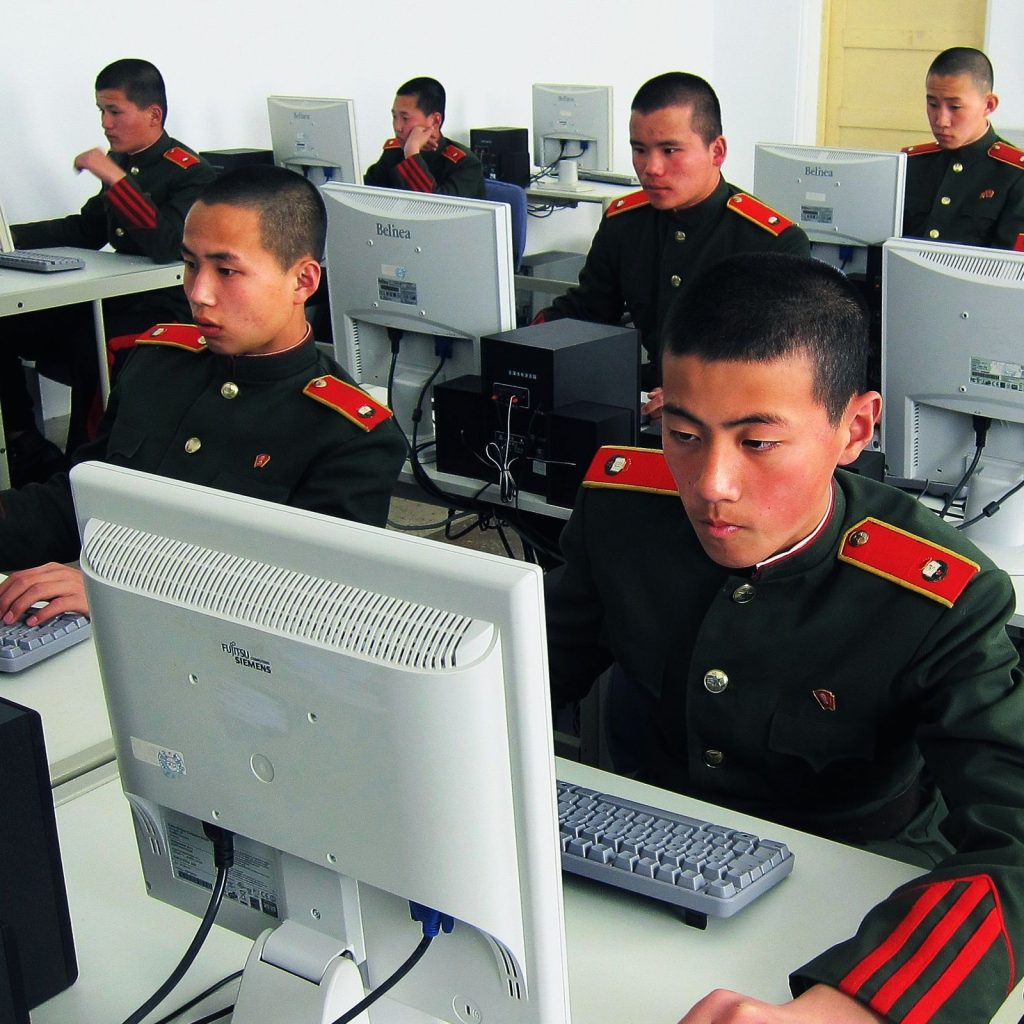 Des hackers nord-coréens tentent d'être embauchés chez Binance