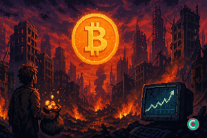 Bitcoin survivant