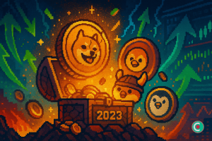 Les vieux memecoins vont exploser pendant l'altseason 2025