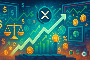 GPT-5 prédit le prix du XRP pour la fin de l'année 2025