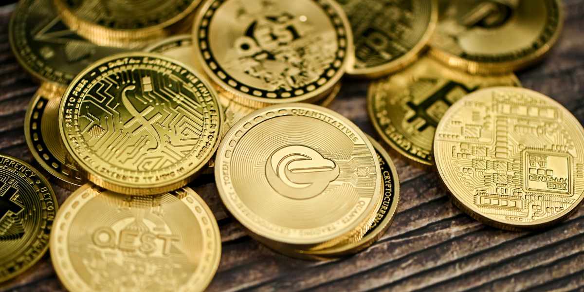 Jetons crypto