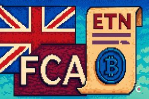 La FCA desserre l'étau : ETN crypto pour les particuliers