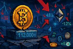 Live Actualité Crypto Bitcoin Dogecoin Ethereum XRP altcoins