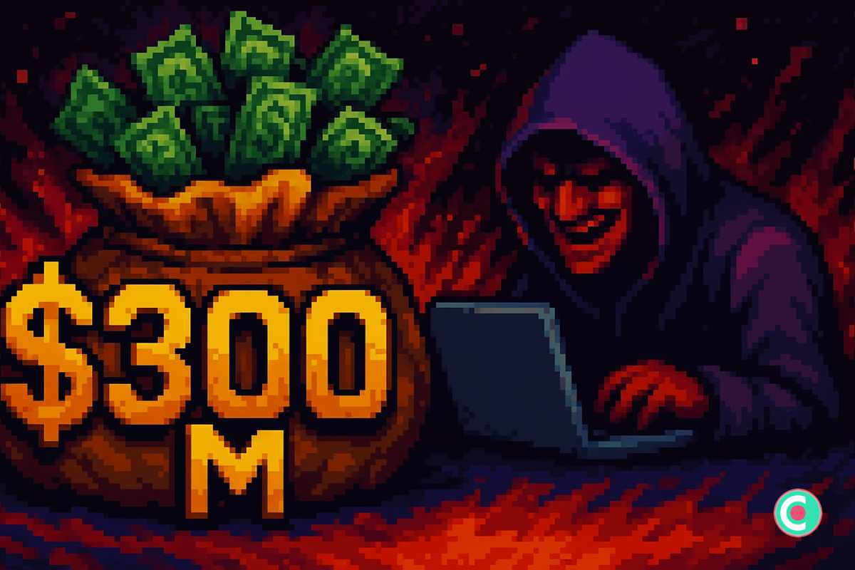 Mexique : une méga arnaque crypto à 300 millions $