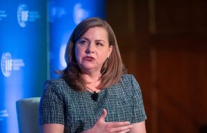 Michelle Bowman FED crypto