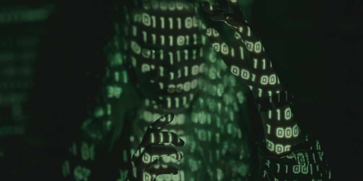 Pirate informatique