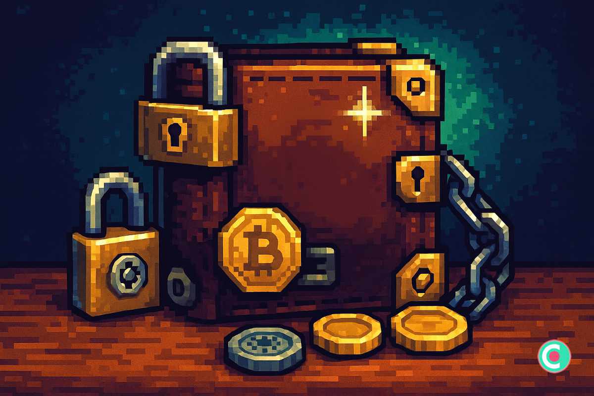 DeFi wallet 2026 : top 5 portefeuilles crypto à choisir