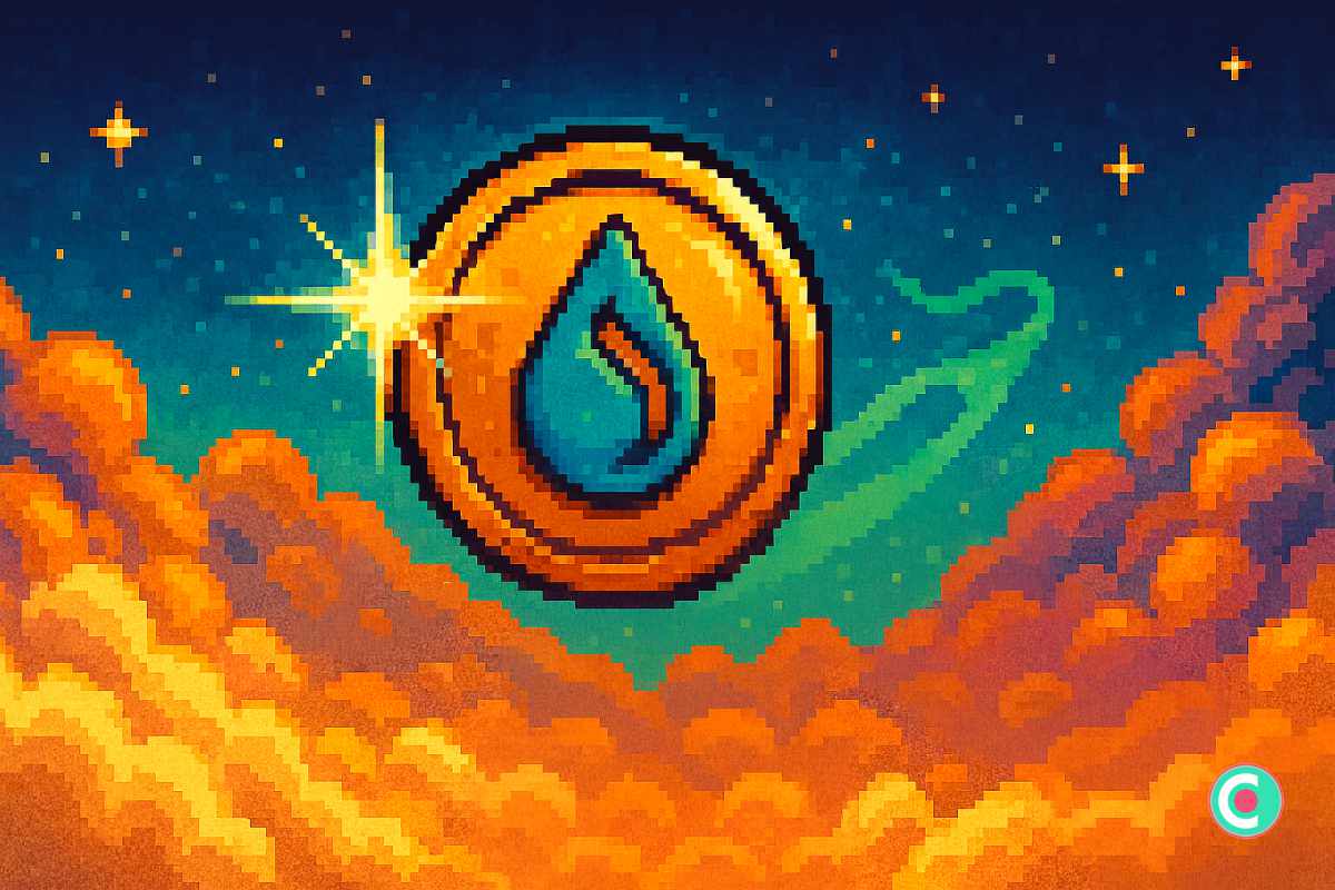 Prédiction SUI août 2025 : vers 4,5 $, si et seulement si...