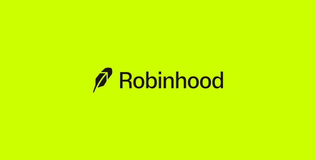 robinhood bénéfice crypto