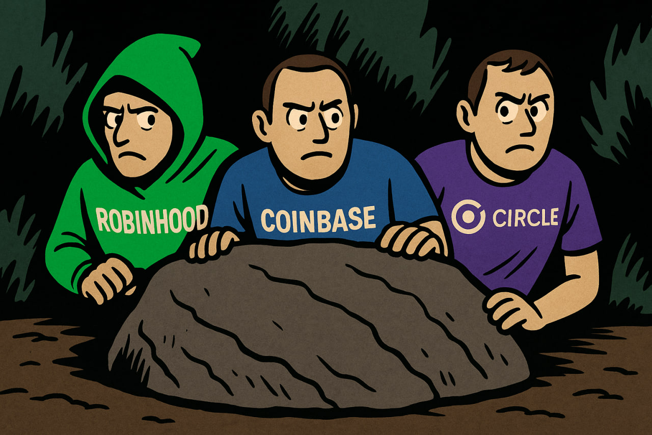Bull run crypto 2025