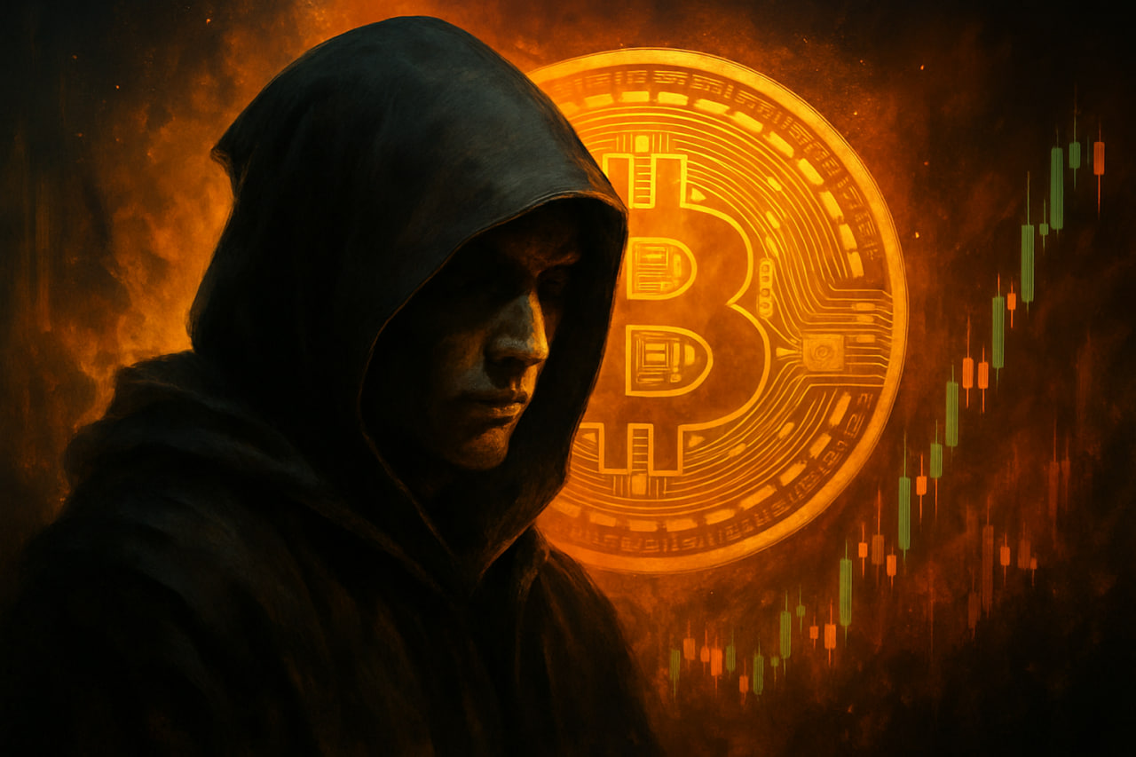 Satoshi