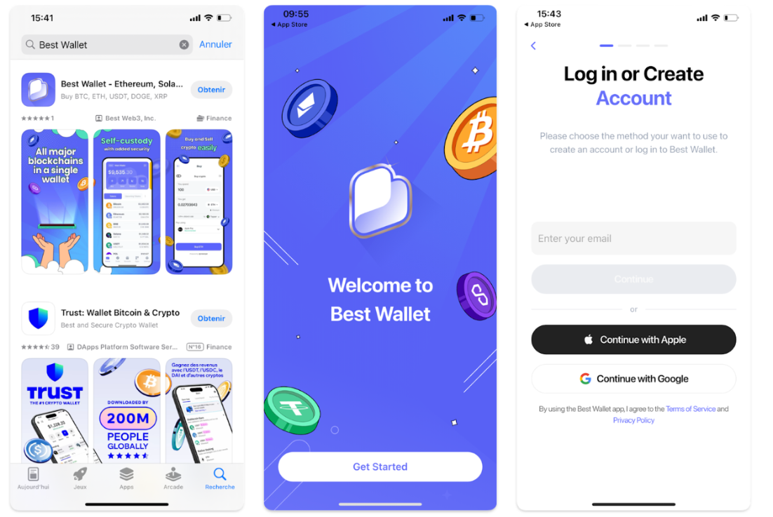 Acheter Wall Street Pepe de manière simple et sécurisée en 2026