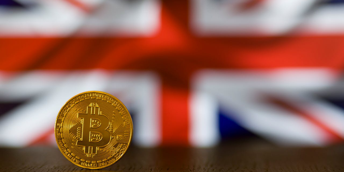 UK crypto