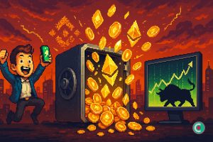 Binance-Chute-Ethereum