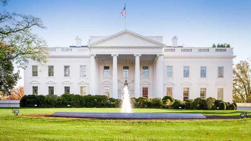 Trump veut que les américains déclarent leurs comptes crypto