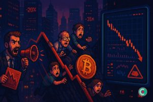 Altcoin piégés