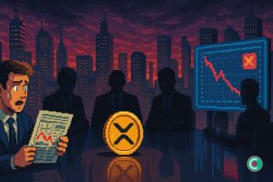 BlackRock XRP