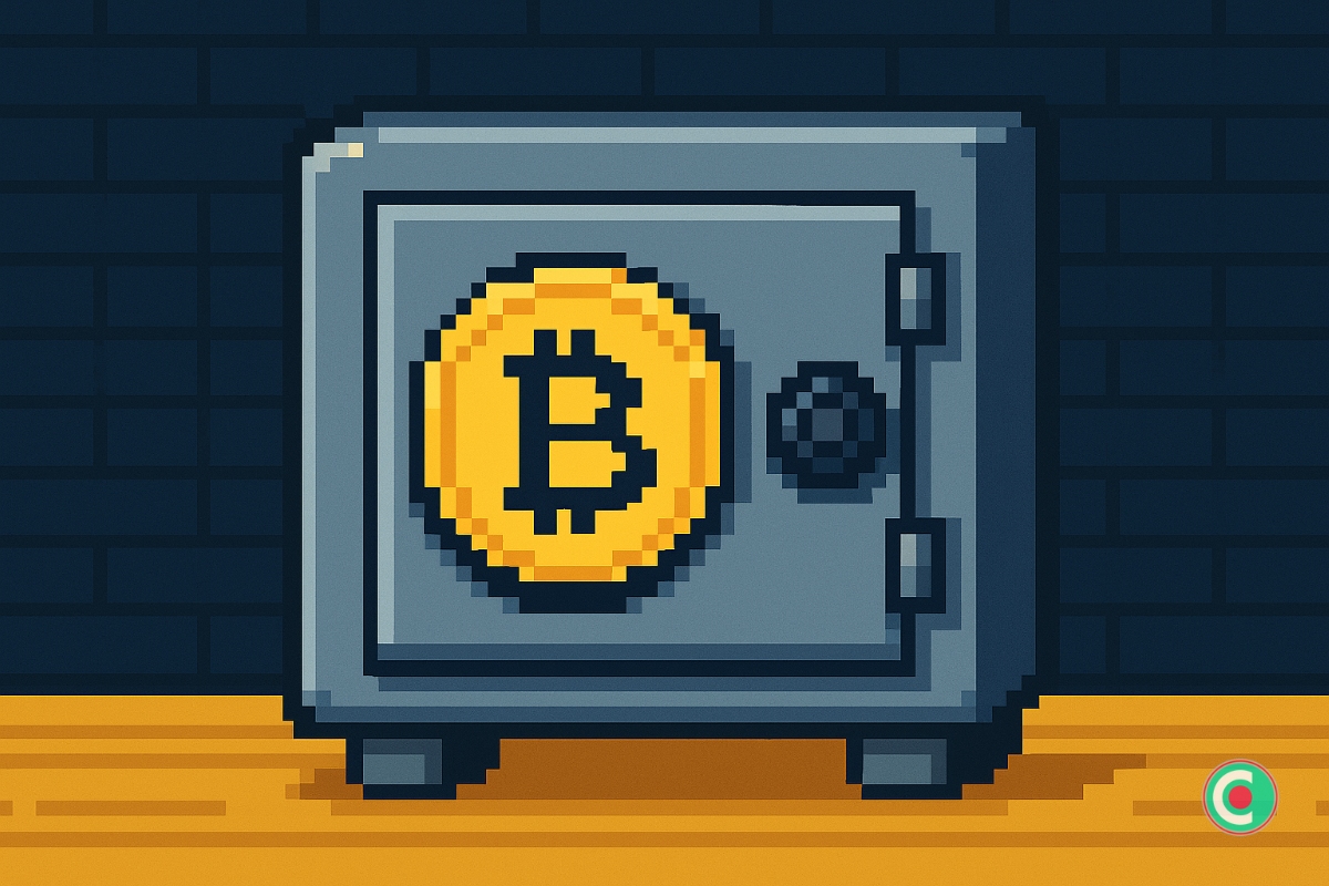 Réserve stratégique de Bitcoin : Bessent temporise sur les prochains achats