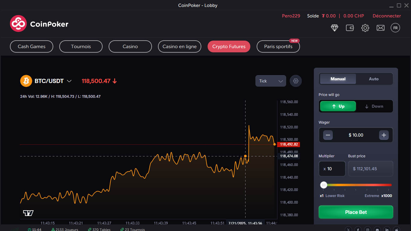 Apprendre le trading crypto : Guide complet et 100% gratuit - FR