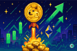 dogecoin rallye 2025 haussier bullish