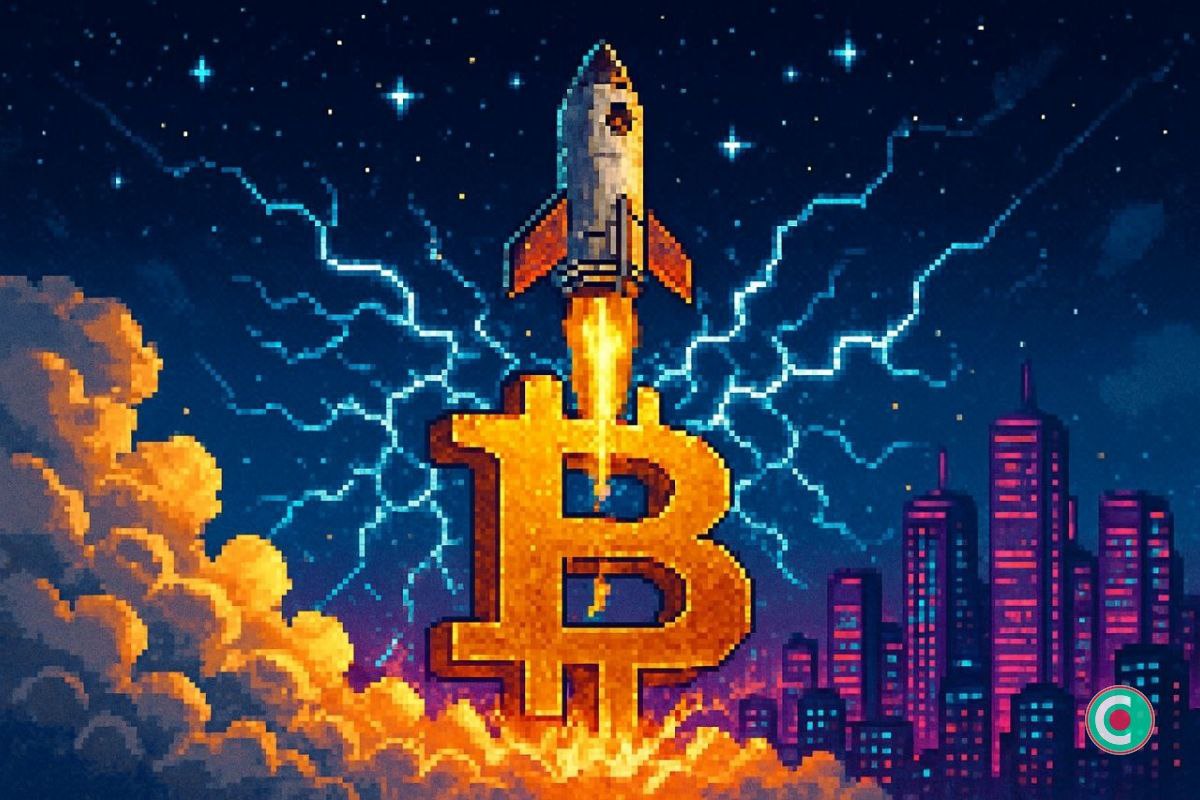 Bitcoin Hyper dépasse 9 M$ en ICO et vise un x100 : BTC frôle un nouvel ATH