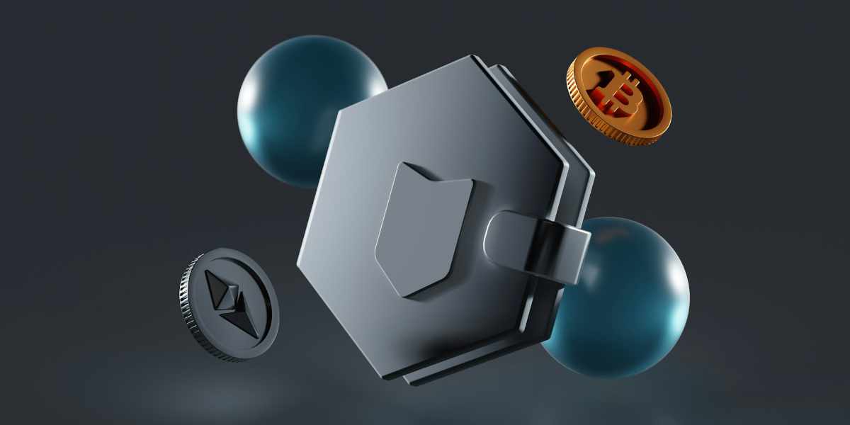 portefeuille crypto