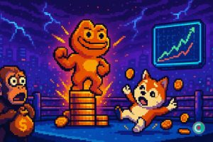 Solana memecoin pump.fun